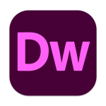 Adobe Dreamweaver 2021 for Mac v21.4 DW�����ƽ��