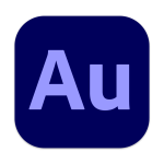 Adobe Audition 2025 for Mac v25.6 Au2025 �����ƽ��/������ϸ�ԭ��Ƶ