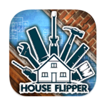 �������� House Flipper For Mac v1.24331 ģ����Ϸ���İ�