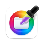 Folder Colorizer For Mac v4.7.2 Mac�ļ���������ɫ��������