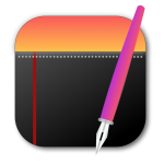 MarkMyWords for Mac v2.11.1 �ı��༭���� �����