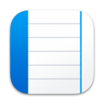 Notebooks for Mac v3.8.4 �๦�ܼ��±� �����