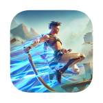 ��˹���ӣ�ʧ������� Prince of Persia Lost Crown For Mac v1.0.1���İ�