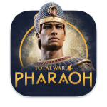 ȫ��ս�������� Total War: PHARAOH For Mac v1.2.3 ս��������Ϸ