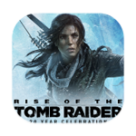 ��Ĺ��Ӱ������ Rise of the Tomb Raider For Mac v1.0.4 Fix Sonoma 20