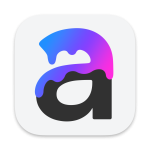 Art Text 4 for Mac v4.5.10 ͼ��������� ���ĺ����ƽ��