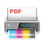 Print to PDF Pro For Mac v5.8.5 ��ӡ��PDF רҵ���İ�/С�����������ӡ��
