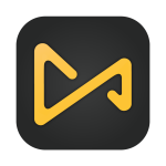 TunesKit AceMovi Video Editor for Mac v5.8.0 ��Ƶ�༭���ƽ��