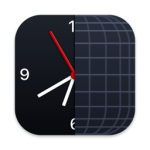 The Clock For Mac v4.9.7 �߼�����ʱ�ӹ������İ�/���ٲ鿴����