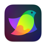 Amadine for Mac v1.6.5 �ƽ��/һ��ֱ�۵�ʸ����ͼ�Ͳ�ͼ����