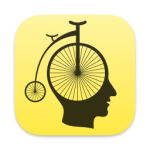 Bike for Mac v1.22.1 �ƽ��/רΪMac ��Ƶ��쳣���ٵ�д��Ӧ�ó���
