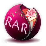 RAR Extractor �C Unarchiver For Mac v6.6.2 ��ѹ�������İ�