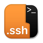 SSH Config Editor for Mac v2.6.10 SSH���ñ༭�� �ƽ��
