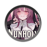 Nunholy for Mac v1.0 ��Ů���³�/����ʮ���roguelike��Ϸ