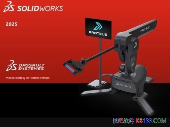 SolidWorks 2026 SP2.1 Full Premium x64/רҵ�ļ������ά��е�������