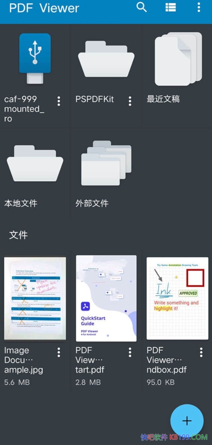 PDF Viewer Pro v2025.1.0 for Android ����רҵ��/���ɲ鿴����PDF�ļ�