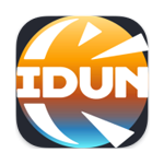 �����ƽ��� IDUN For Mac v0.87 ������Ϸ���İ�