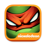 �������:ʷ���ص����� TMNT Splintered Fate For Mac v1.7.1 ������Ϸ���İ�