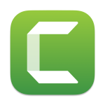 Camtasia 2026 for Mac v2026.0.1/һ��רҵ����Ļ¼�������Ƶ�༭��
