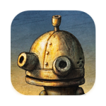 Machinarium Collector's Edition for Mac v3.4.8 ��е�Գǵ�ذ�