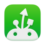 MacDroid for Mac v2.10.0 Android �豸�ļ�����/ϵͳ�䴫���ļ��Ľ������