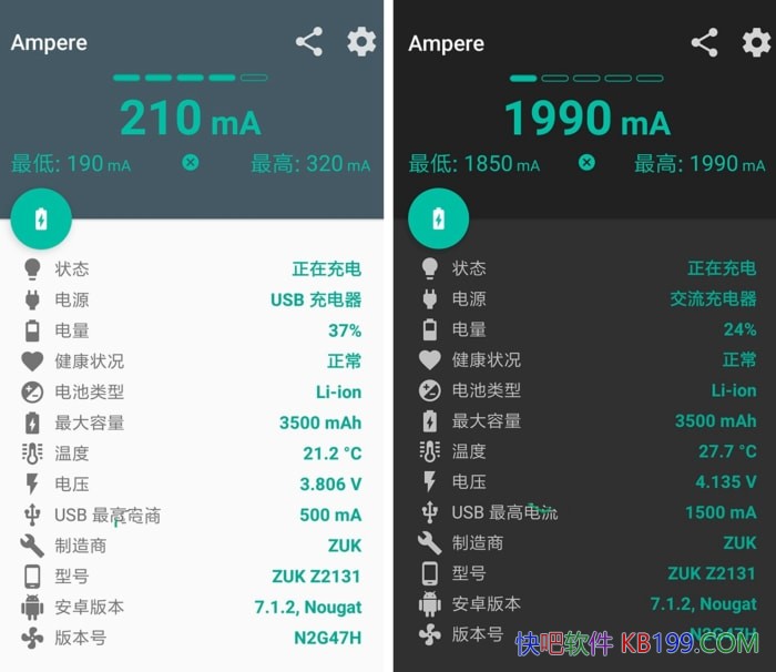 Ampere Pro v4.35.3 ֱװ����רҵ��+���ڰ�/רҵ���豸���ŵ�����Ӧ��