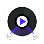 ��Ƶ�༭�� for Mac v3.8.2 ���ִ�����ת���� �ƽ��/רҵ���ֱ༭����