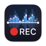 Professional Recorder for Mac v7.0.8 �����ƽ��/Ϊ���������µ���Ұ