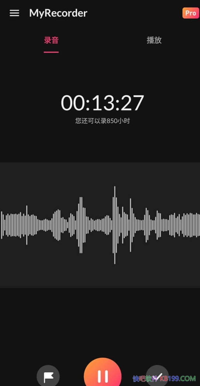 MyRecorder Pro v1.02.09.0304 ����רҵ��/��������¼��һ��¼����