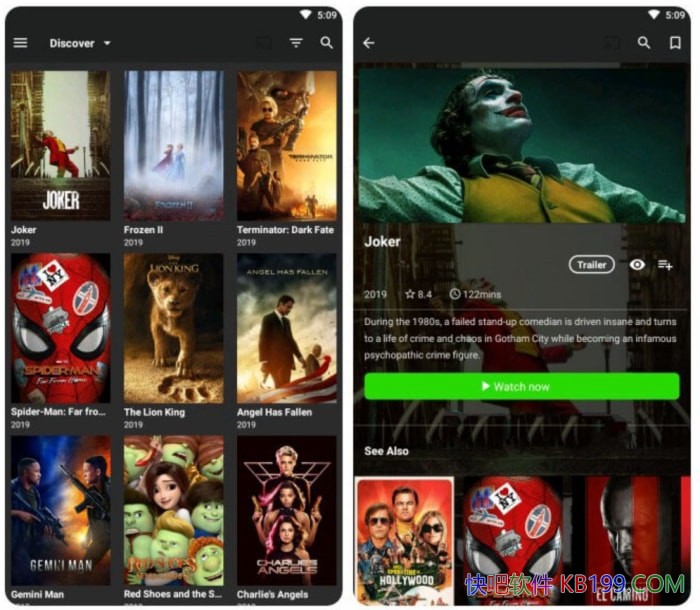 BeeTV v4.1.5 ȥ�����ˬ��/�ʺ���������ǿ��С�������Ӱ���Ӿۺ�Ӧ��