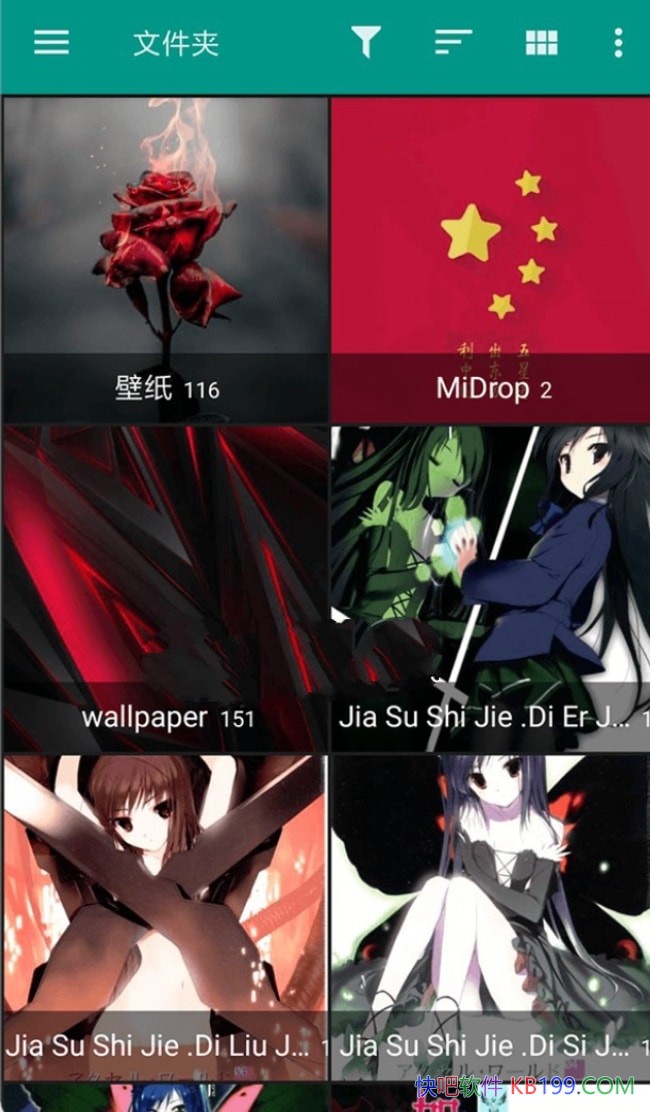 F-Stop Gallery Pro v5.5.143 ����רҵ��/�����豸�ϵ�������Ƭ����Ƶ