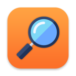 Scherlokk for Mac v6.3.7 �����ƽ��/�����ļ������ͱȽϹ���