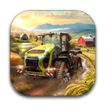 Farming Simulator 25 for Mac v1.6.0.0 ģ��ũ��/�������������������