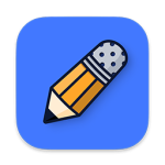 Notability for Mac v14.11.1 �����ƽ��/���ö�ý�幤�����ʼǱʼ�����