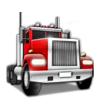 American Truck Simulator for Mac v1.59.2 �����ƽ��/��������ģ����Ϸ