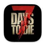7 Days to Die for Mac v2.6 ����ɱ/������ɫ���ں��˵�һ�˳����