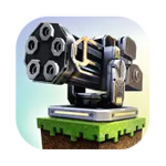���鱤�� 2 Block Fortress 2 For Mac v2025.04.26 ���������Ϸ