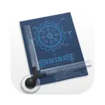 CADintosh X for Mac v8.9.2 �ƽ��/���ʦ�ĸ�����2D CAD����
