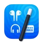 ToothFairy for Mac v2.8.6 �����ƽ��/������������Ҳ˵����������