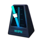 My Metronome for Mac v1.4.8 �����ƽ��/�������ܵ�һ������Ľ�����