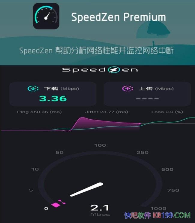 SpeedZen v2.3.35 �޸ĸ߼���/���������������ܲ���������ж�