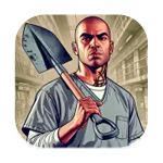 �������ѣ����Prison Escape Simulator: Dig Out for Mac