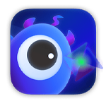 Wallpaper Monster for Mac v2025.8 �ƽ��/������4k���涯̬��ֽ����