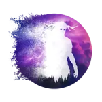 ����֮�� Particle Hearts for Mac/�㽫��һ����ȫ�����ӹ��ɵ�������̽��