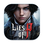 ƥŵ�ܵĻ��� Lies of P for Mac v1.11.0/һ��ʴ̼��Ļ�����Ϸ