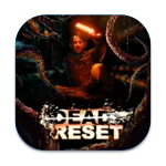 �������� Dead Reset For Mac v1.0.1/��������ȫ��̬Ӱ��ͳ���ʽ��Ч