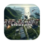 ����С�ӣ�ͻ���ж�Reflex Unit: Strike Ops for Mac/ս��ֱ�����ж�