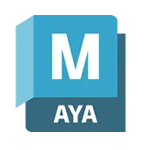 Autodesk Maya 2026 v2026.2 for Mac�ƽ��/רҵ����ά�����������