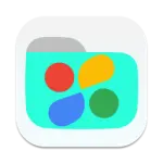 Color Folder for Mac v5.2�����ƽ��/һ������õ��ļ�����ɫ��ǹ���