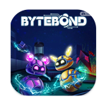 Bytebond for Mac v1.0.0.7 �ֽ�Ŧ��/�������ĵķǶԳ����߼����غ���������Ϸ
